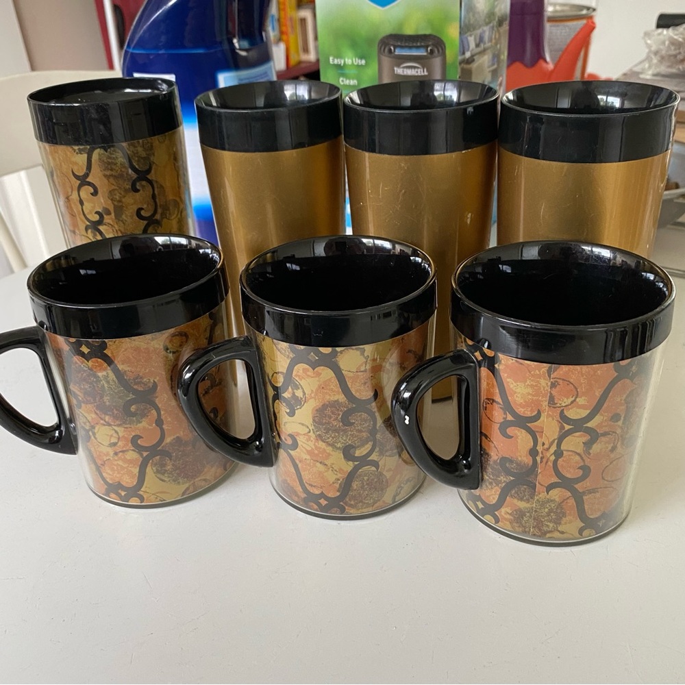 Thermo Serv Drinkware